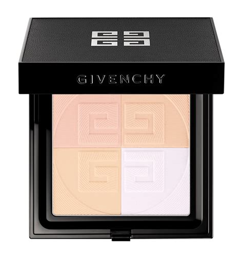 givenchy prisme libre pressed powder.